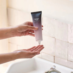 HARUHARU WONDER Soft Cleansing Gel 100ml at THE COSMETIC STORE NZ