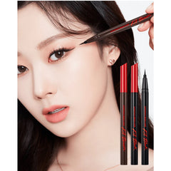 Superproof Brush Liner -Kill Brown