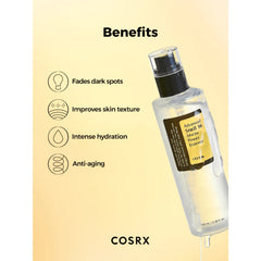 COSRX-Snail 96 Mucin Essence 100ml – Repair & Hydrate- The Cosmetic Store New Zealand