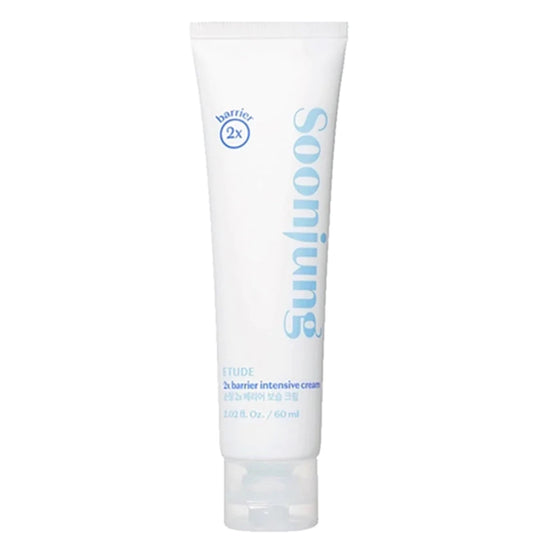 Soon Jung 2x Barrier Intensive Cream