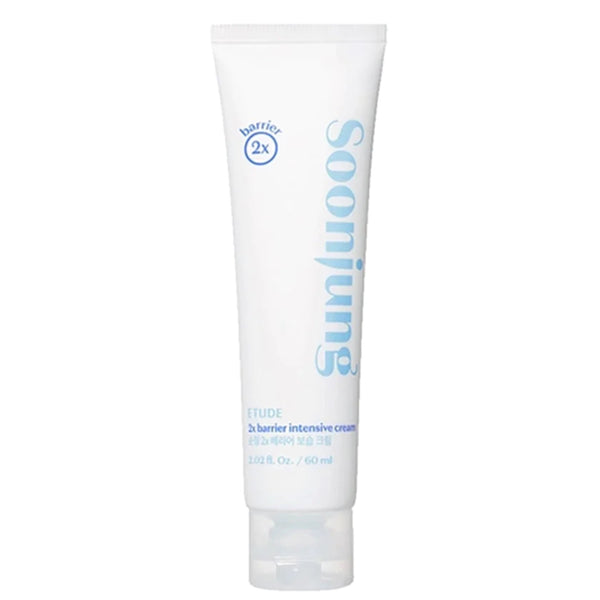 Soon Jung 2x Barrier Intensive Cream