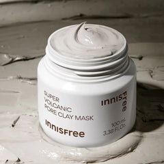 Korean skincare for oil control and pore tightening