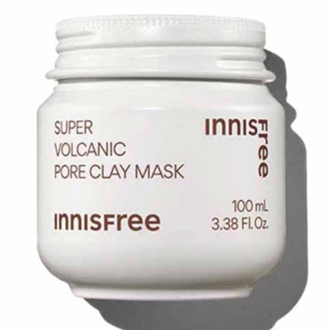 Super Volcanic Pore Clay Mask 100ml