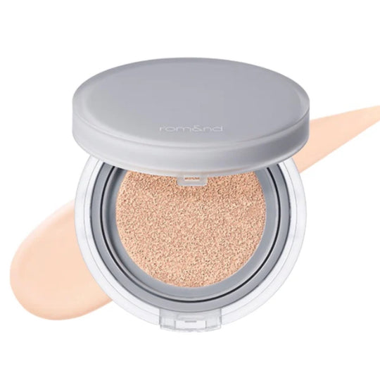 Nu Zero Cushion - #02 Pure21