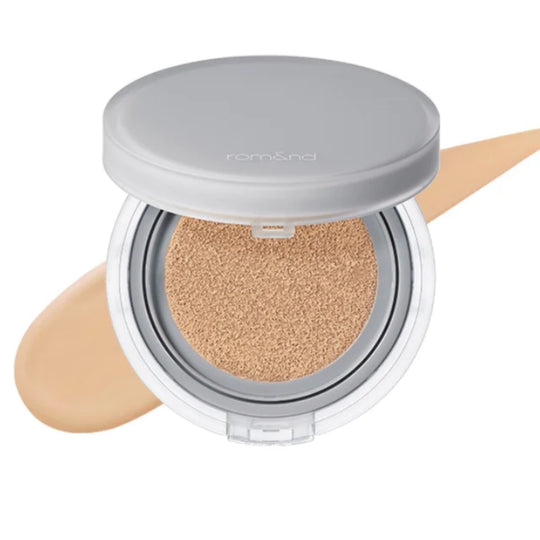 Nu Zero Cushion -04 Beige 23 [Natural Beige]