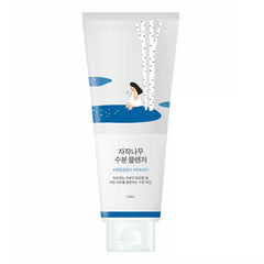 Birch Juice Moisturizing Cleanser 150ml ROUND LAB-The Cosmetic Store New Zealand