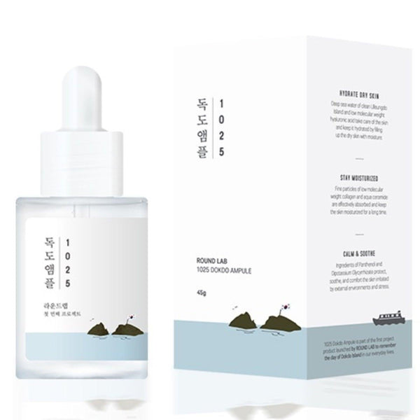 1025 Dokdo Ampoule 45g