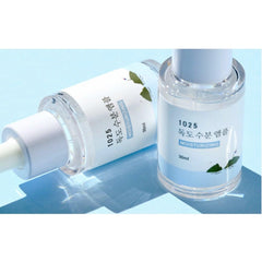 1025 DOKDO AMPOULE 45g - ROUND LAB - The Cosmetic Store New Zealand