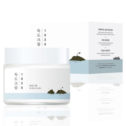 1025 Dokdo Cream 80ml