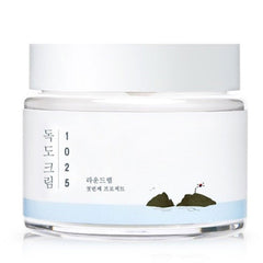 1025 DOKDO CREAM 80ml - ROUND LAB - The Cosmetic Store New Zealand