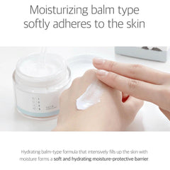 1025 DOKDO CREAM 80ml - ROUND LAB - The Cosmetic Store New Zealand