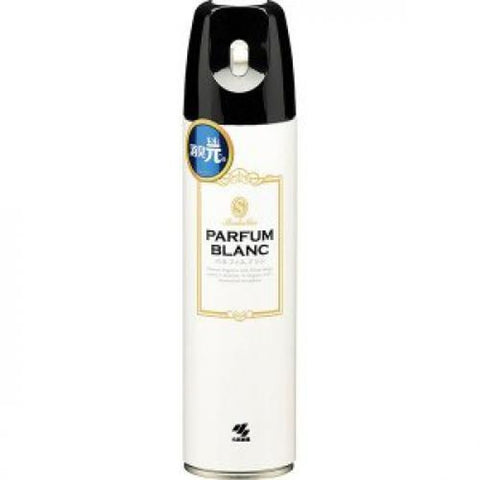 Deodorant original spray Parfum Blanc 280ml(Buy 1 get 1 free)