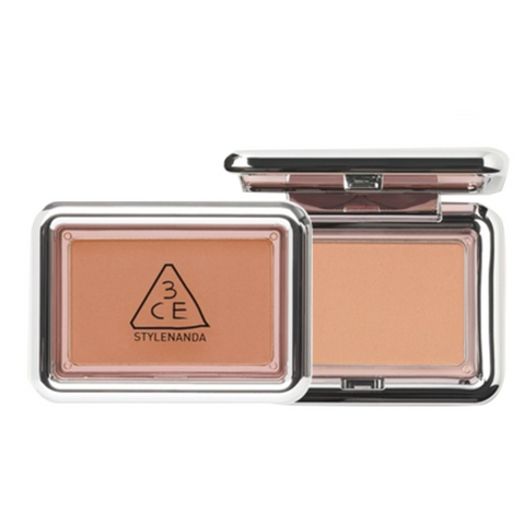 NEW TAKE FACE BLUSHER #THE MOTION