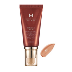 M PERFECT COVER BB CREAM #31 GOLDEN BEIGE