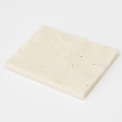 Unbleached Cut Cotton 135P