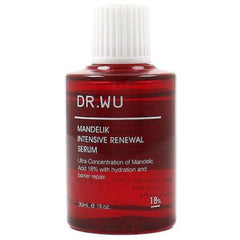 Mandelik Intensive Renewal Serum With Mandelic Acid 18% 30ml