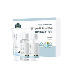 1025 Dokdo On The Go Kit Skin Care Set
