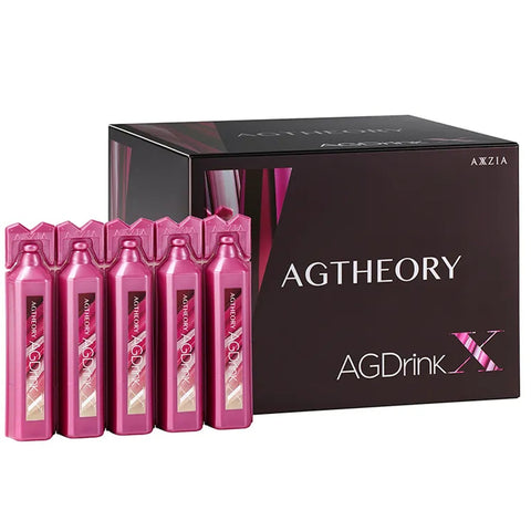 AGTHEORY AG DRINK X 25ml x 30