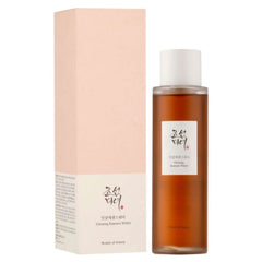 Beauty of Joseon-Ginseng Essence Water for anti-aging hydration- The Cosmetic Store NZ
