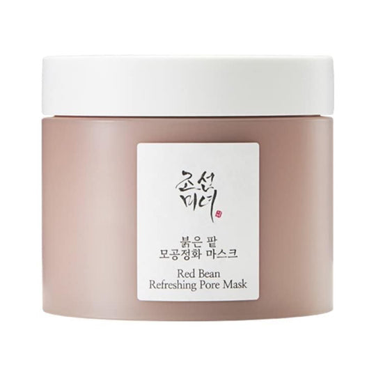 Red Bean Refreshing Pore Mask 140ml