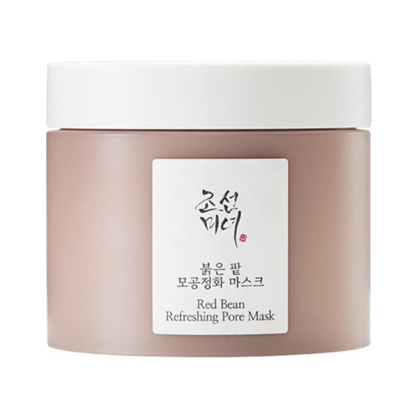 Red Bean Refreshing Pore Mask 140ml