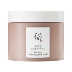 Beauty of Joseon Red Bean Mask for pore care-The Cosmetic Store New Zealand NZ