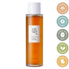 Beauty of Joseon-Ginseng Essence Water for anti-aging hydration- The Cosmetic Store NZ
