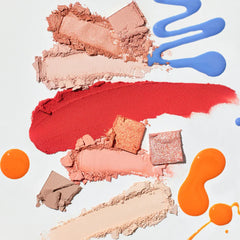 Better Than Palette Energetic Series - #08 Peach Dahlia Garden