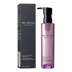 Blanc:Chroma Lightening & Polishing Gentle Cleansing Oil 150ml