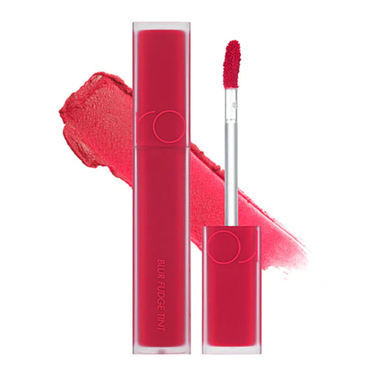 Blur Fudge Tint -11 Fuchsia Vibe