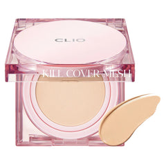 KILL COVER MESH GLOW CUSHION + REFILL #4 GINGER