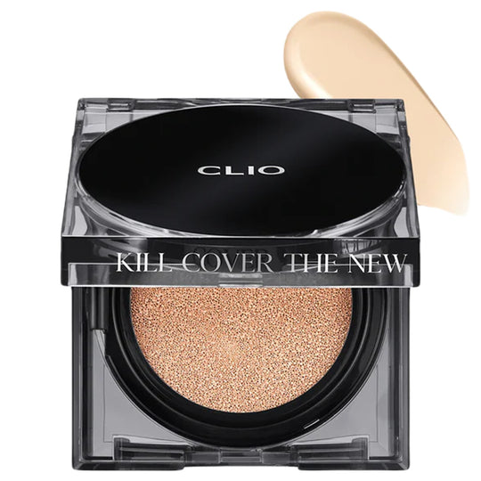 KILL COVER THE NEW FOUNWEAR CUSHION + Refill #3 LINEN