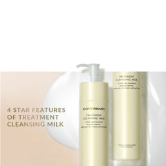 Treatment Cleansing Milk 200g