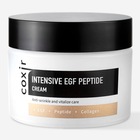 Intensive EGF Peptide Cream 50ml