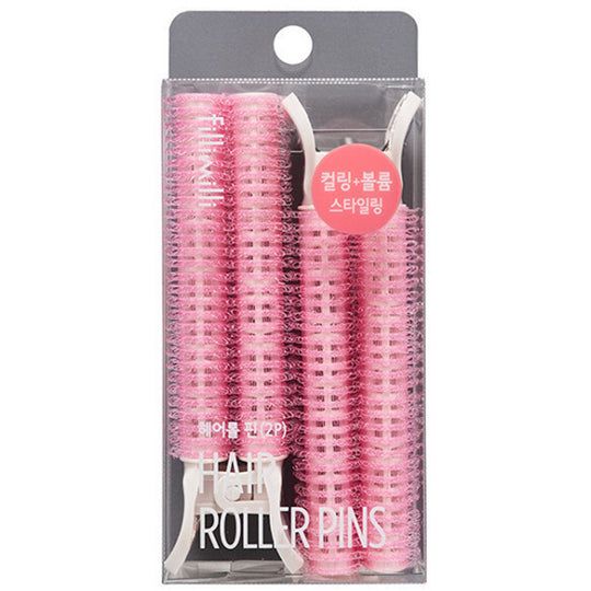 HAIR ROLLER PINS 2PCS