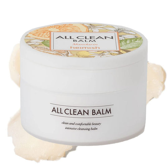 All Clean Balm Mandarin 120ml
