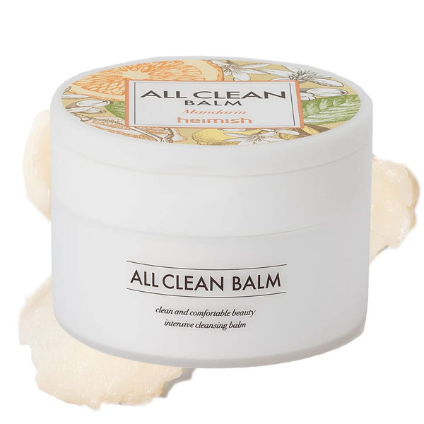 All Clean Balm Mandarin 120ml