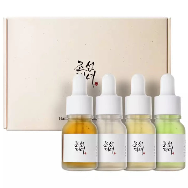 Hanbang Serum Discovery Kit