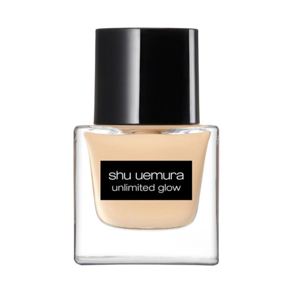 NEW Unlimited Glow Breathable Care-in Foundation SPF18 PA+++ -#574 Light Sand 35ml