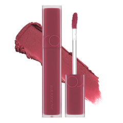 BLUR FUDGE TINT -07 COOL ROSE UP