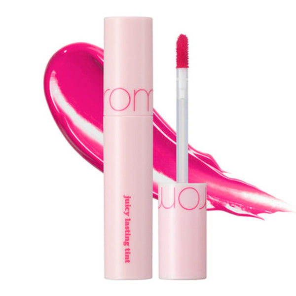 Juicy Lasting Tint -27 Pink Popsicle