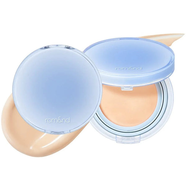 Bare Water Cushion -03 Natural21