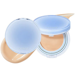 Bare Water Cushion -04 Beige23