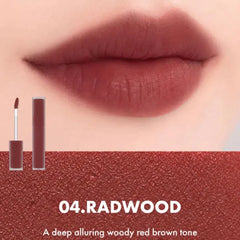 Blur Fudge Tint -04 Radwood