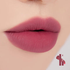 BLUR FUDGE TINT -07 COOL ROSE UP