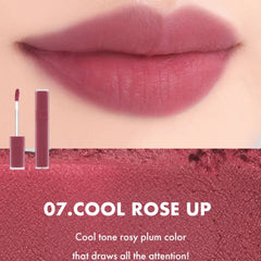 BLUR FUDGE TINT -07 COOL ROSE UP