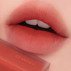 BLUR FUDGE TINT #03 MUSKY 5.0g