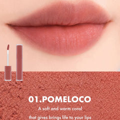 Blur Fudge Tint -01 Pomeloco
