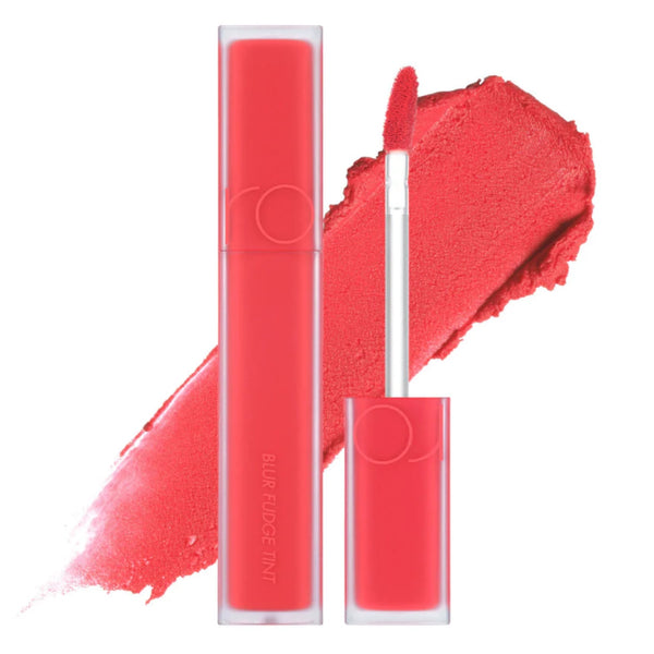 Blur Fudge Tint -09 Coral Jubilee