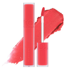 Blur Fudge Tint -09 Coral Jubilee